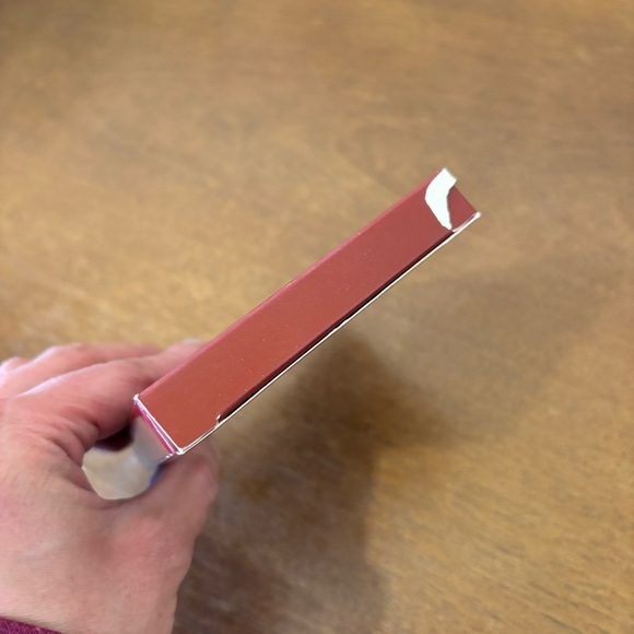 Dolce & Gabbana The Only One Pocket Mirror with Velvet Pouch NEW - Picture 8 of 10